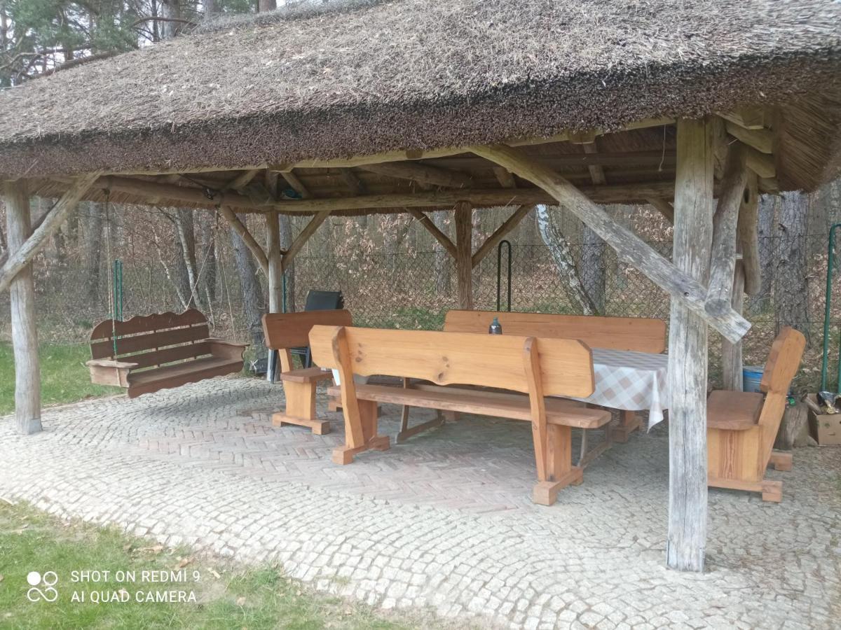 Pensjonat U Garncarza Polnica エクステリア 写真